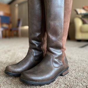Sorel Emelie Tall Boot Women’s 8.5